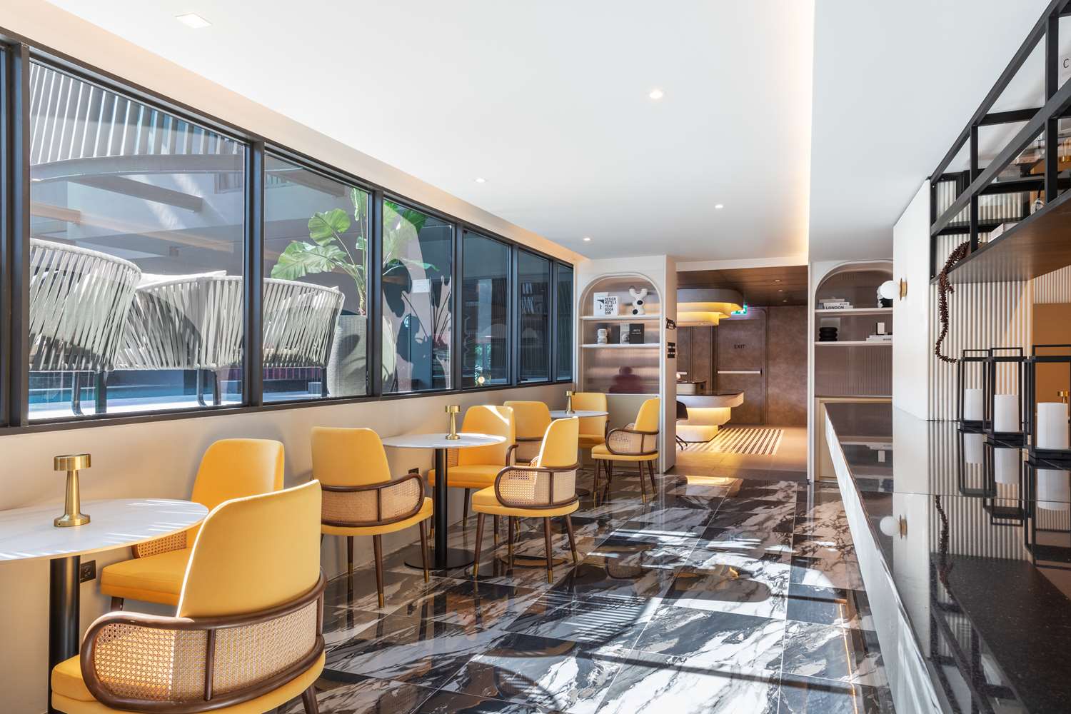 Best Western Plus Ratchada Hotel 39/50