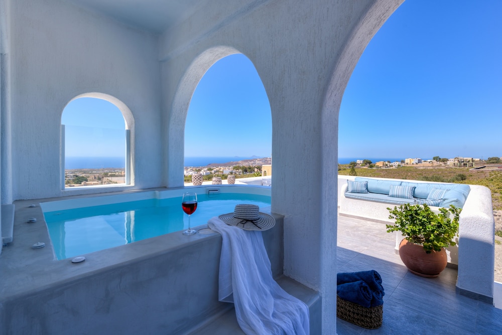 Blanca Luxury Villa 9/22
