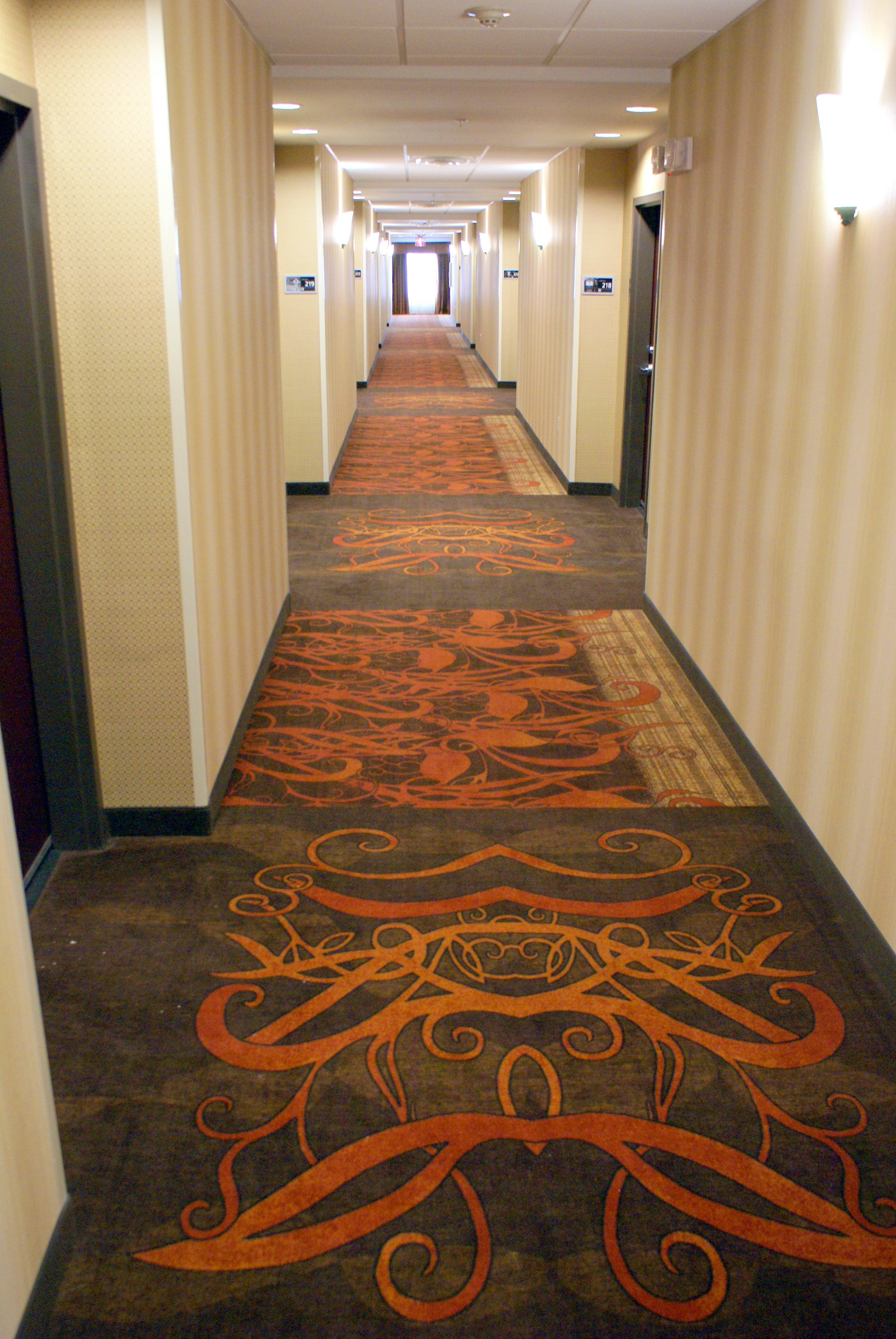 Hampton Inn And Suites Brenham 21/48