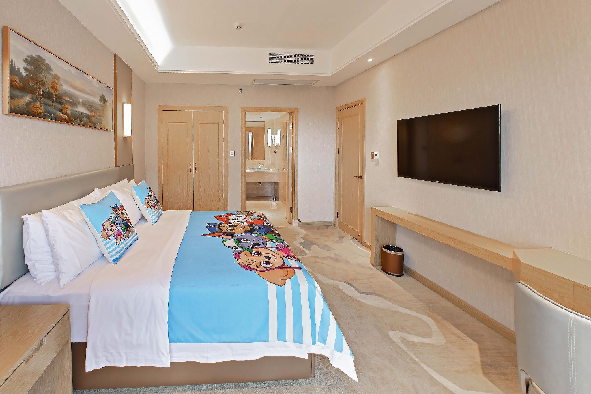 Vienna International Hotel (Zhongshan Lihe Plaza Xingzhong Road Store) 26/58