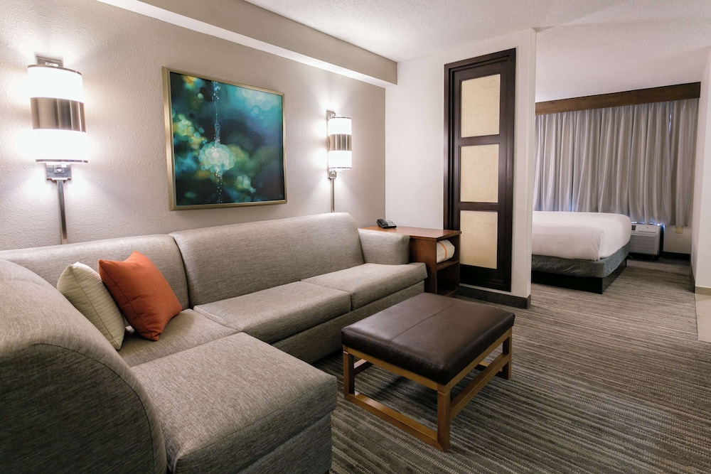 Hyatt Place Nashville/Franklin/Cool Springs 61/77