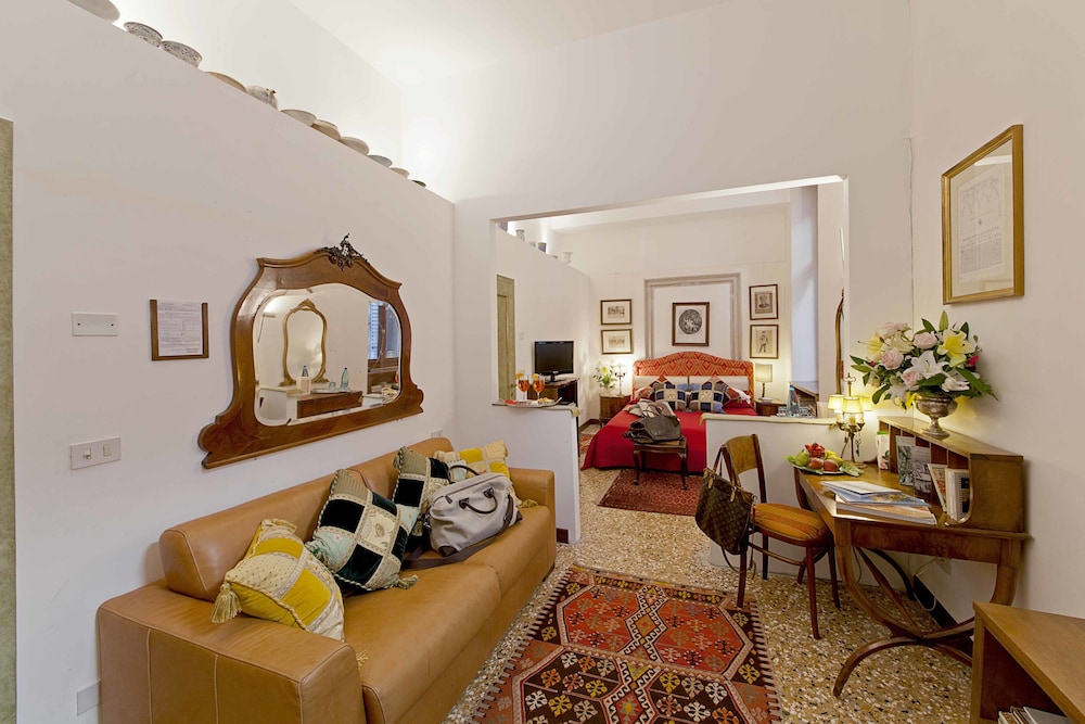 Palazzetto Pisani Boutique Resort 57/75