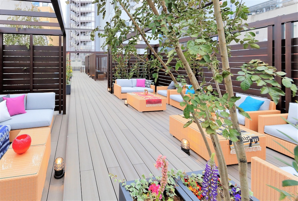 Act Hotel Roppongi 41/50