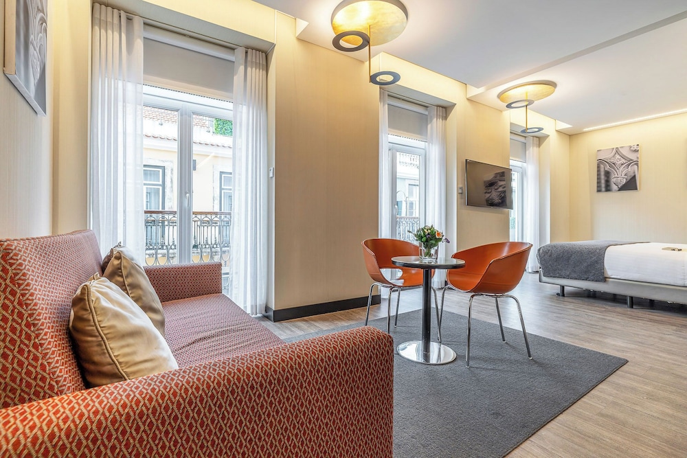 Hotel Santa Justa Lisboa 49/68
