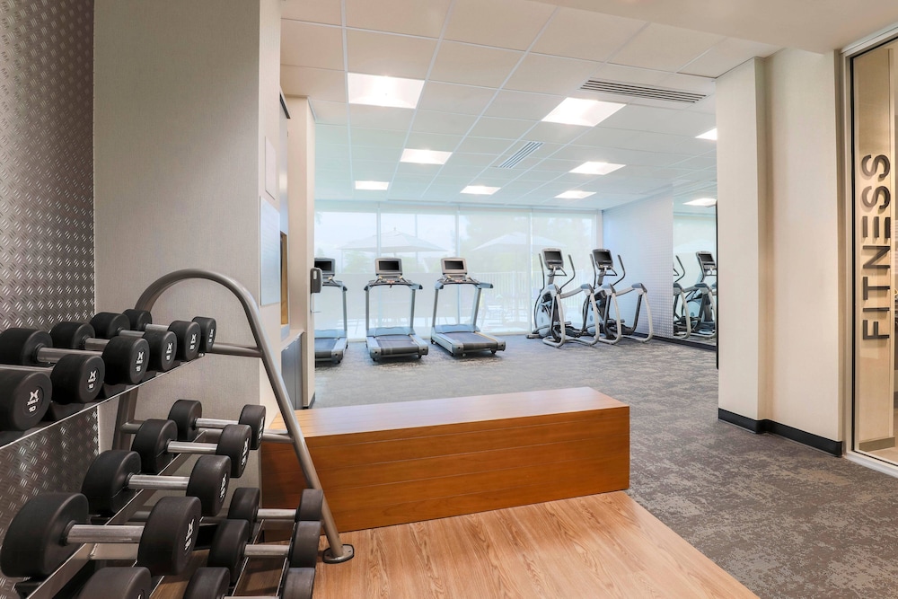Fairfield Inn & Suites by Marriott Cape Coral/North Fort Myers 23/46