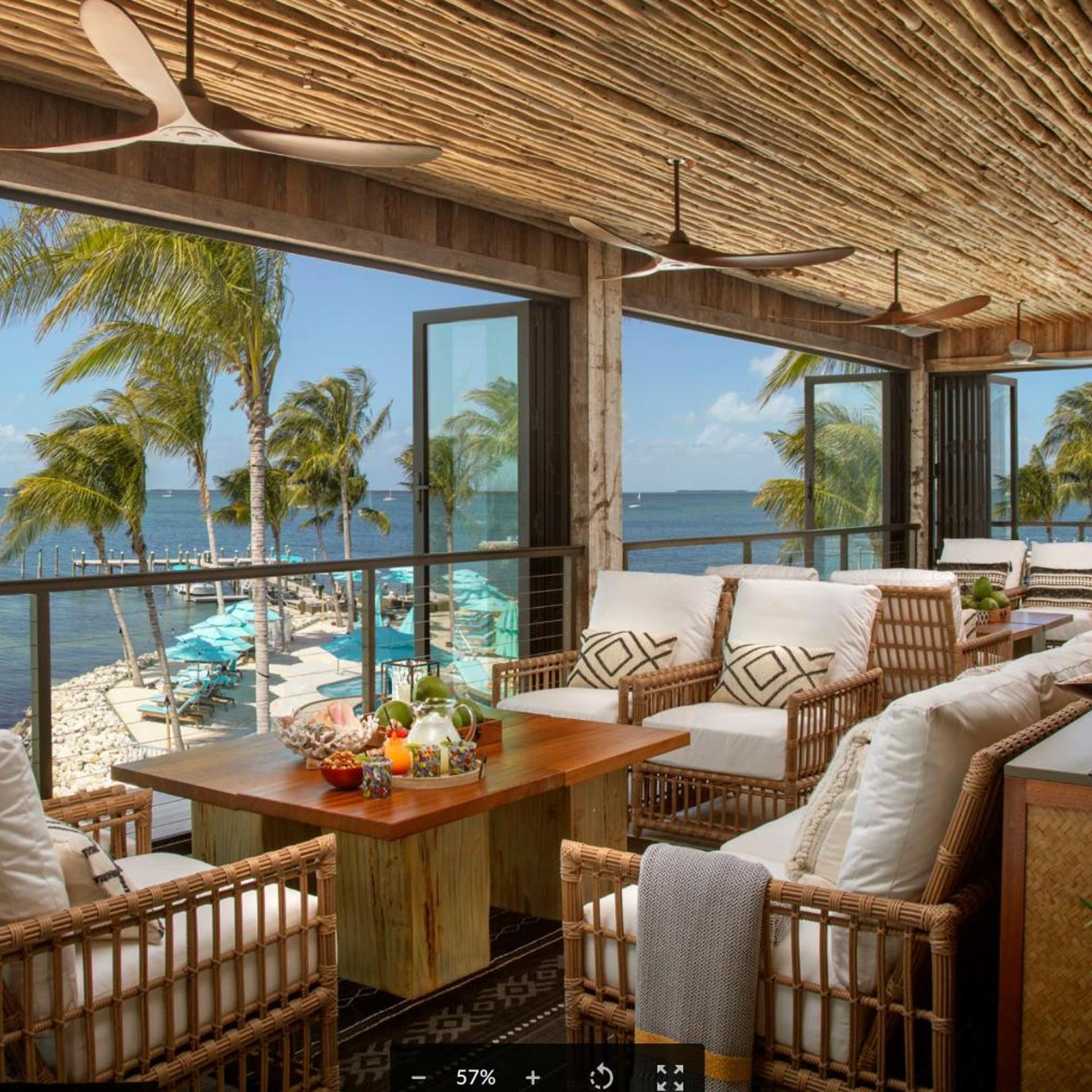 Bungalows Key Largo - All Inclusive 30/50