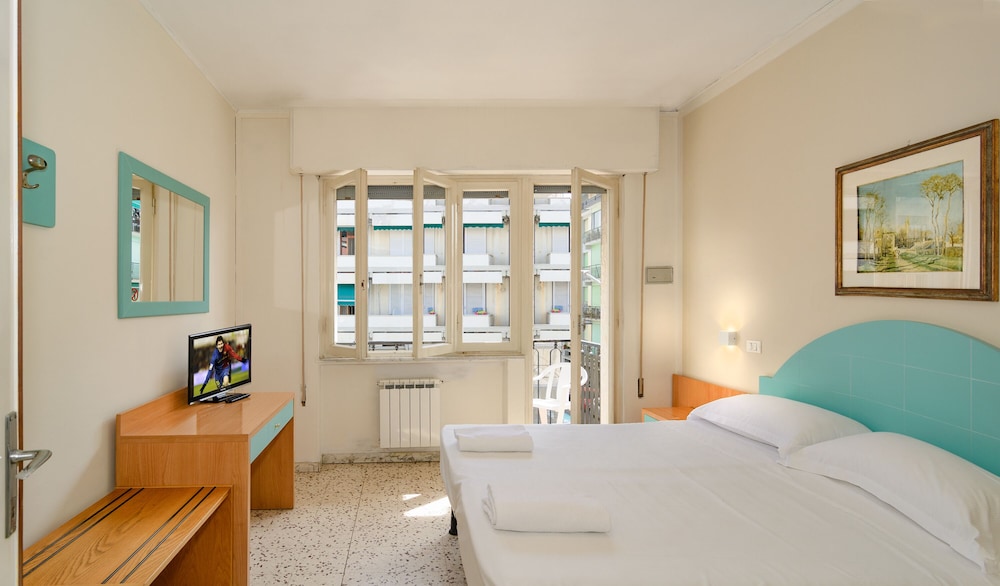 Hotel Stella D'italia 8/22