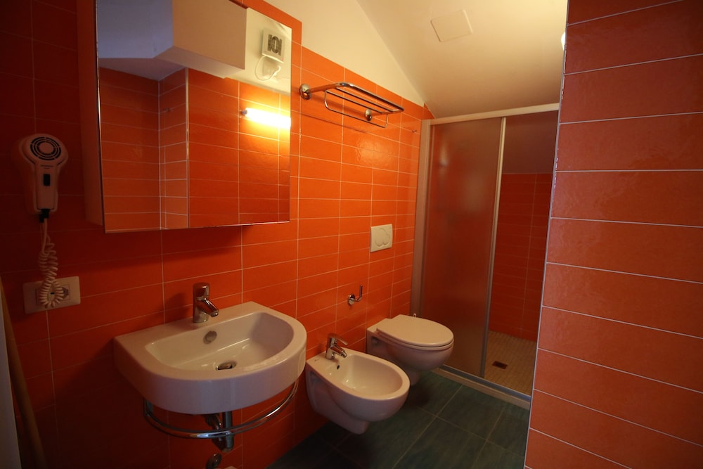 Hotel Residenza Giardino 46/50