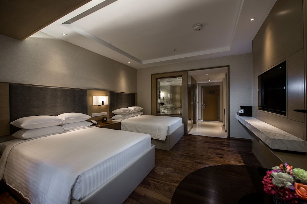 Miri Marriott Resort And Spa 14/51