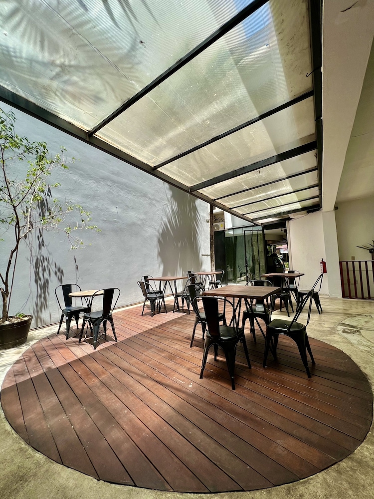Aruma Hotel Playa Del Carmen 50/61