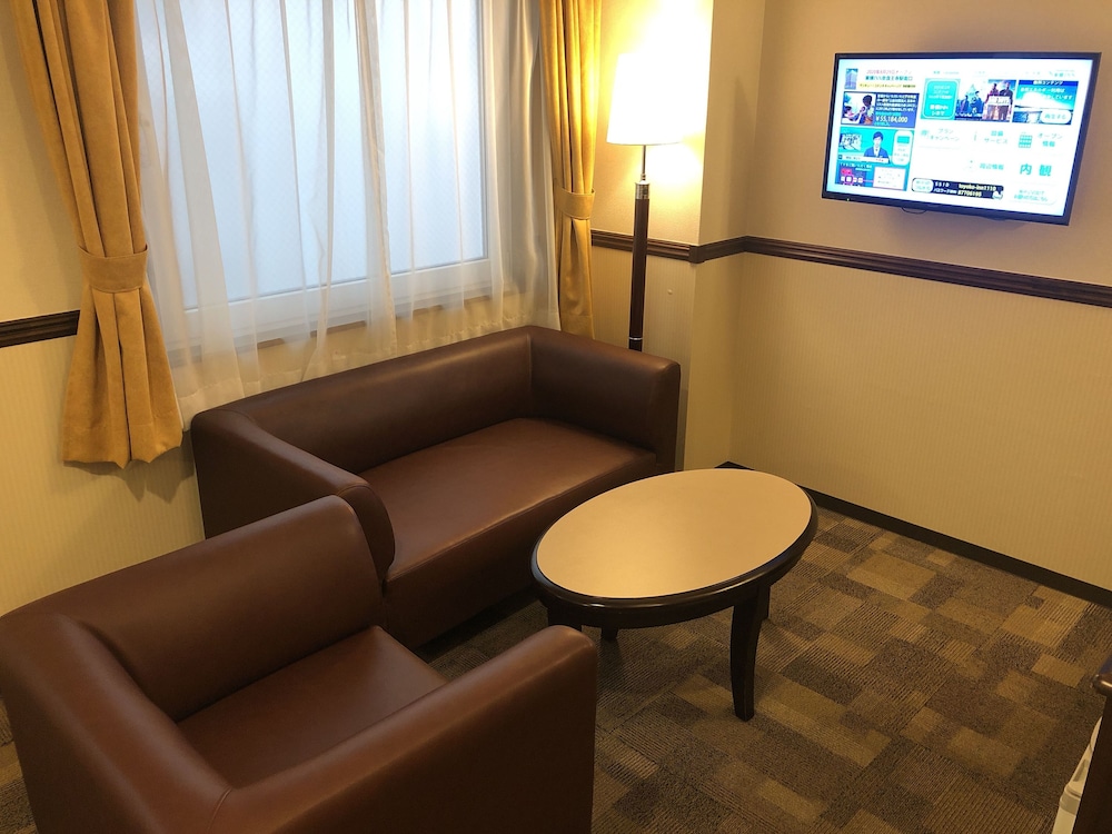 Toyoko Inn Tokyo Ueno Tawaramachi-eki 51/61