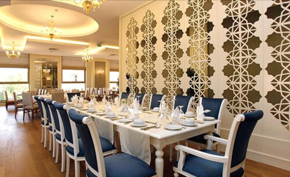 Barida Hotels 32/50