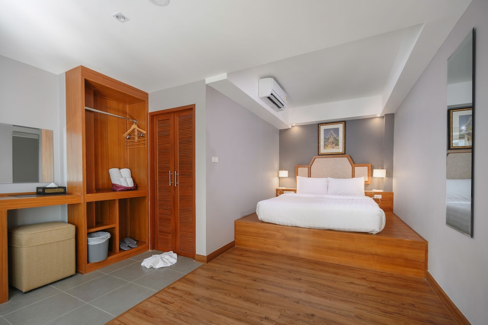 Estia Chiang Mai Boutique Hotel 22/50