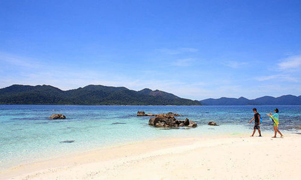 Mountain Resort Koh Lipe 59/70