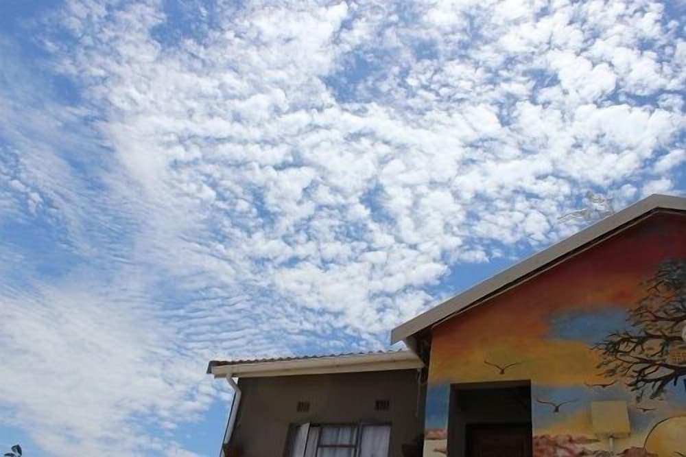 Big Five Guest House - Mthatha 1/22