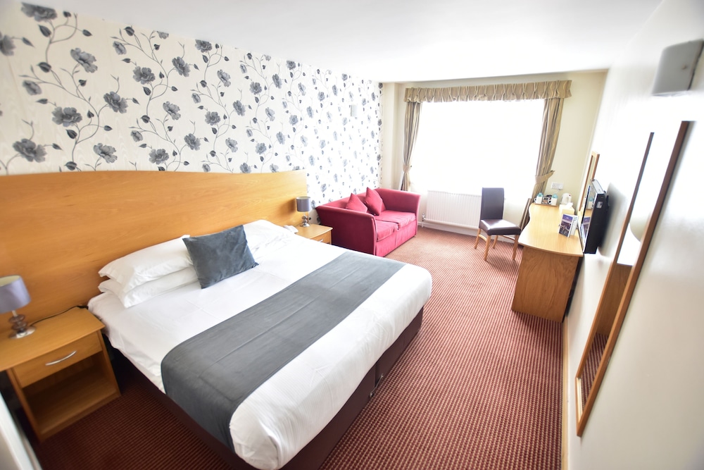 Kensington Court Hotel 21/51