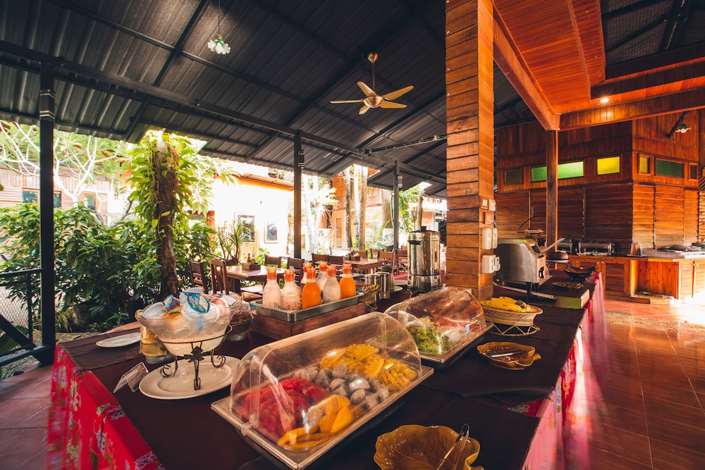 Phu Pha Aonang Resort and Spa 38/47