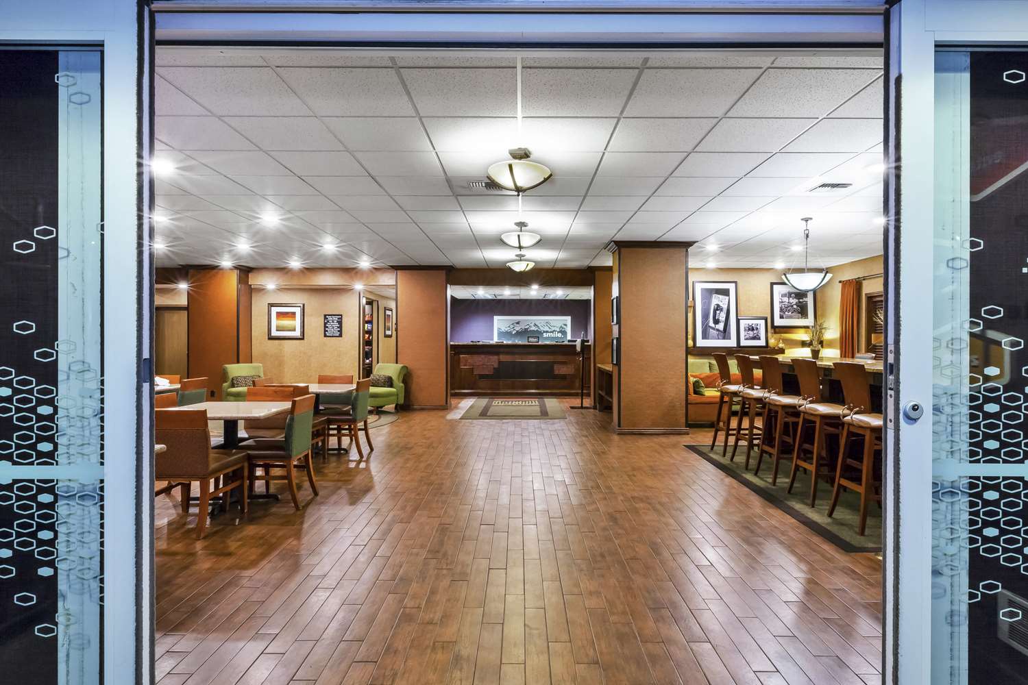 Country Inn & Suites by Radisson, Idaho Falls at the Mall 26/33