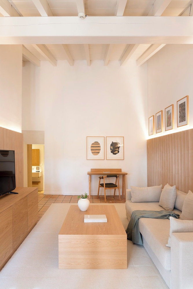 Es Figueral Nou Hotel Rural & Spa - Adults Only +12 58/73