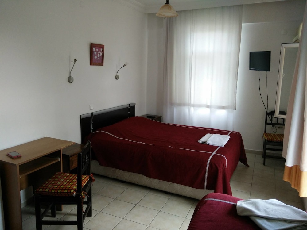 Hotel Uygar 14/29