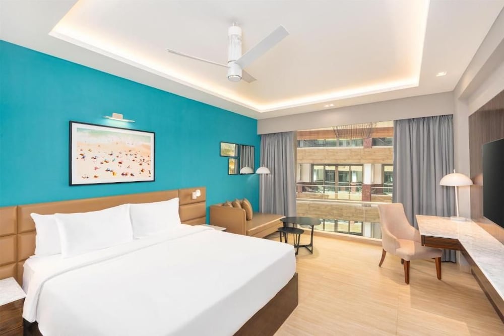 Radisson Resort Goa Baga 20/54