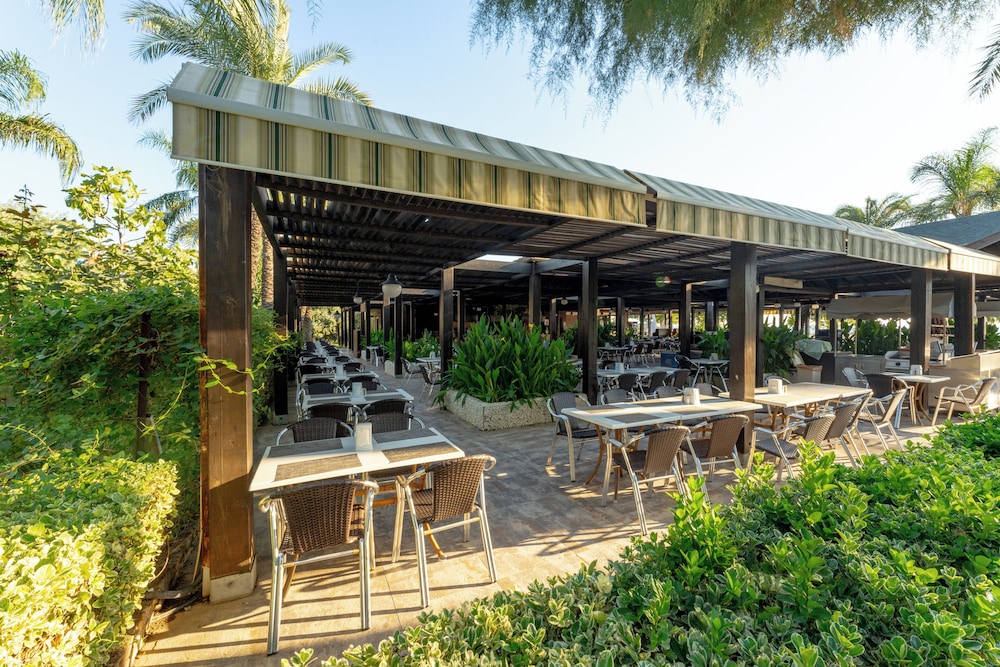 Sunis Kumkoy Beach Resort Hotel and Spa in SIDE