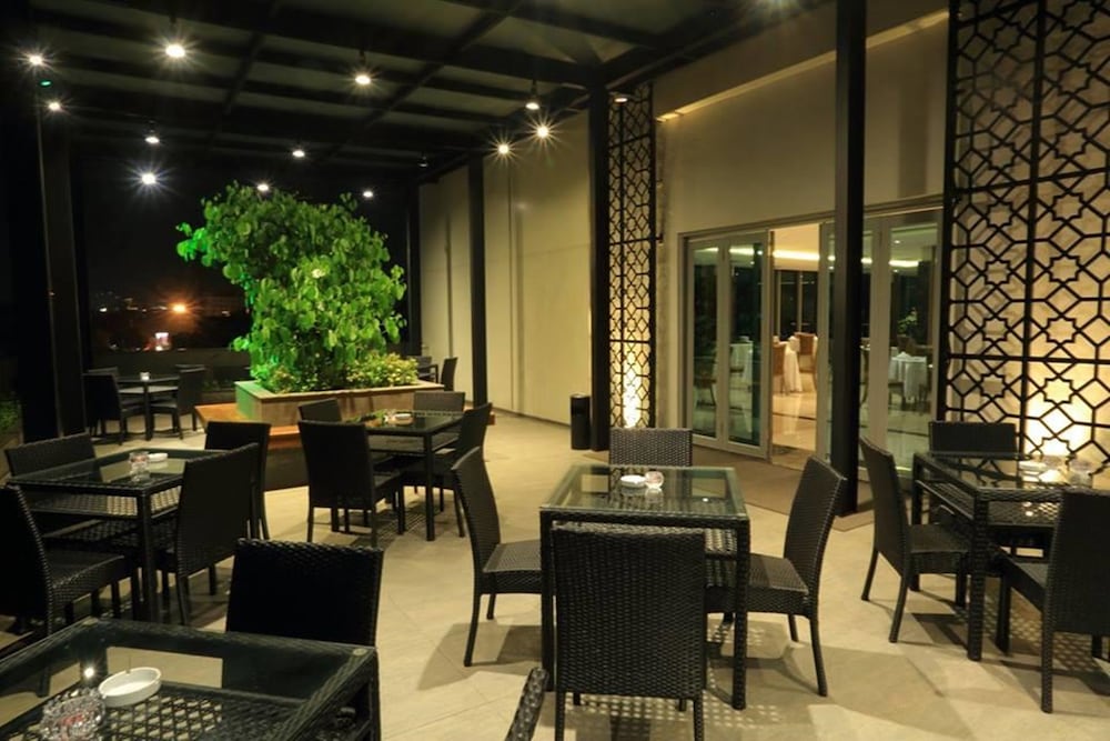 Pasar Baru Square Hotel Bandung 21/27