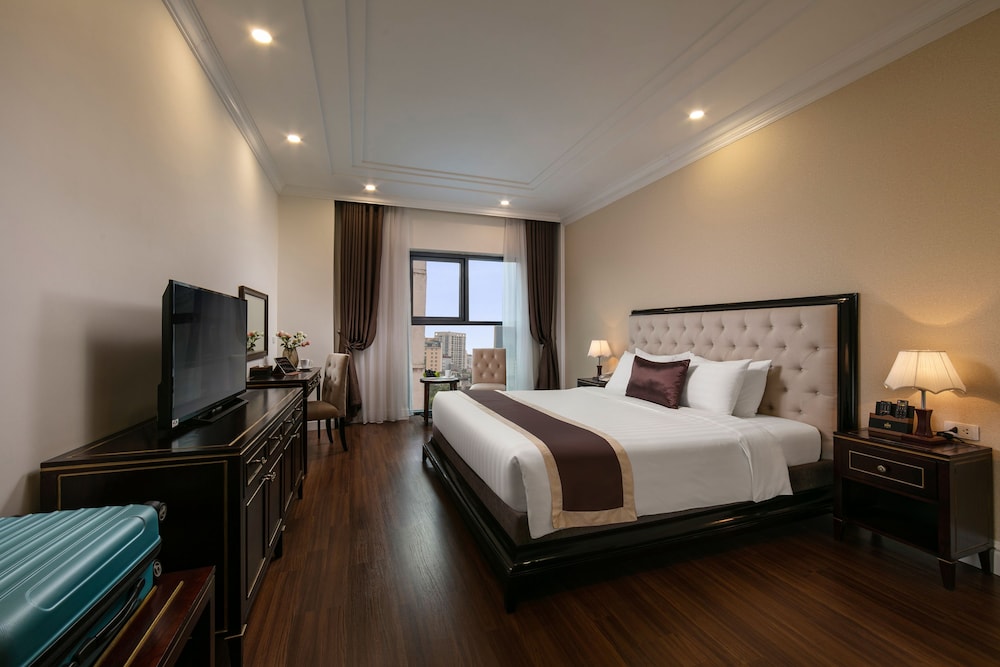 Adonis Hotel 17/55