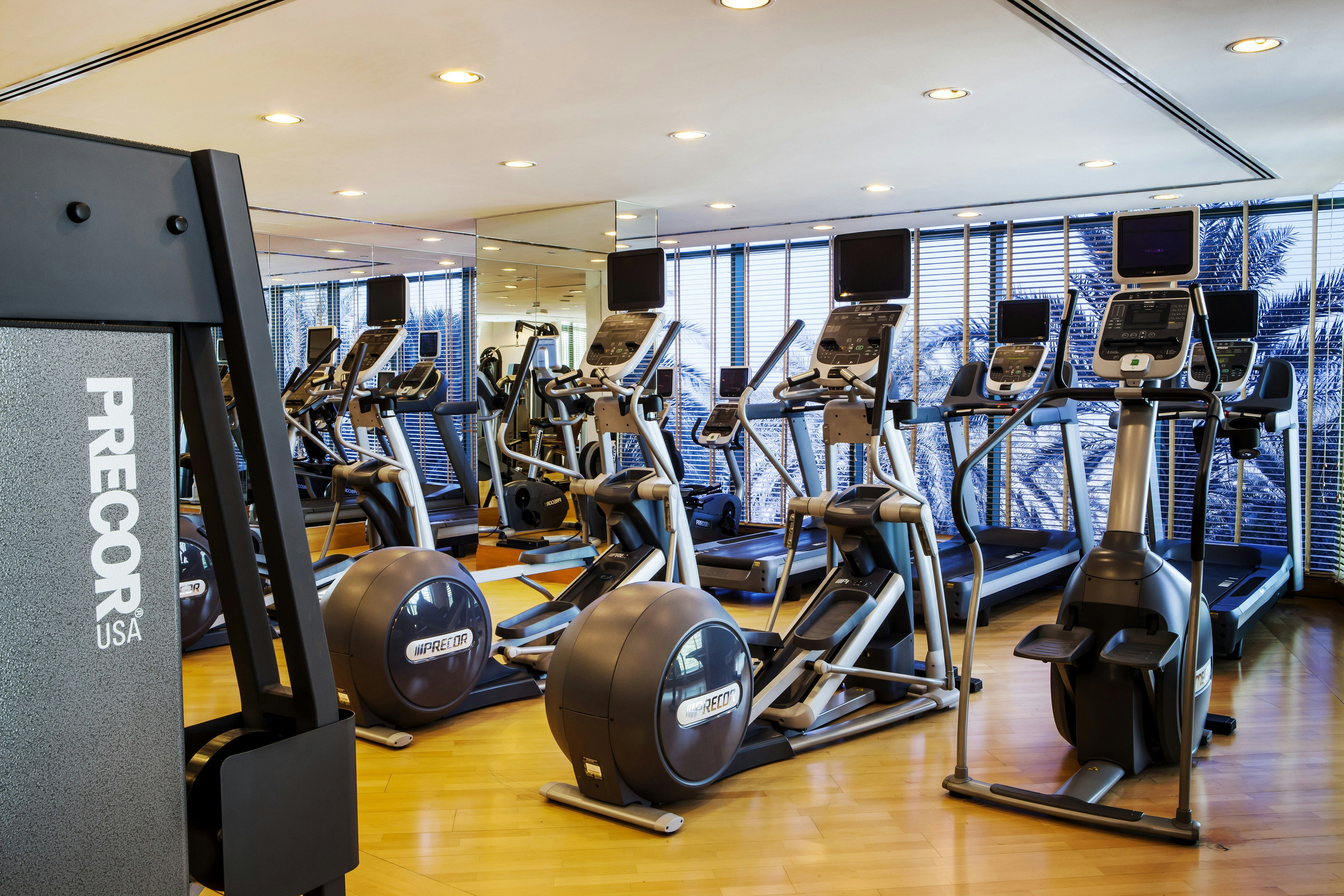 Hilton Dubai Jumeirah 46/84