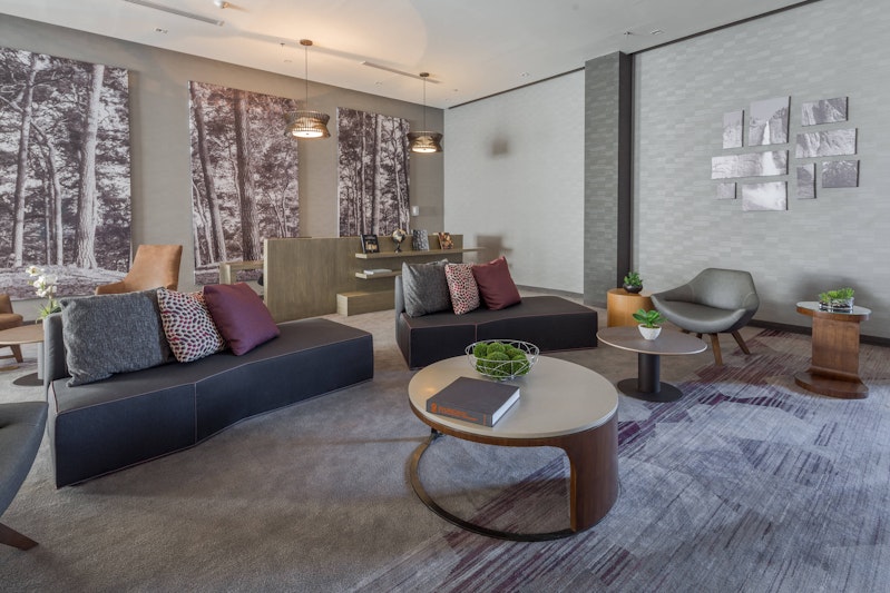 Courtyard by Marriott Chihuahua 5/12