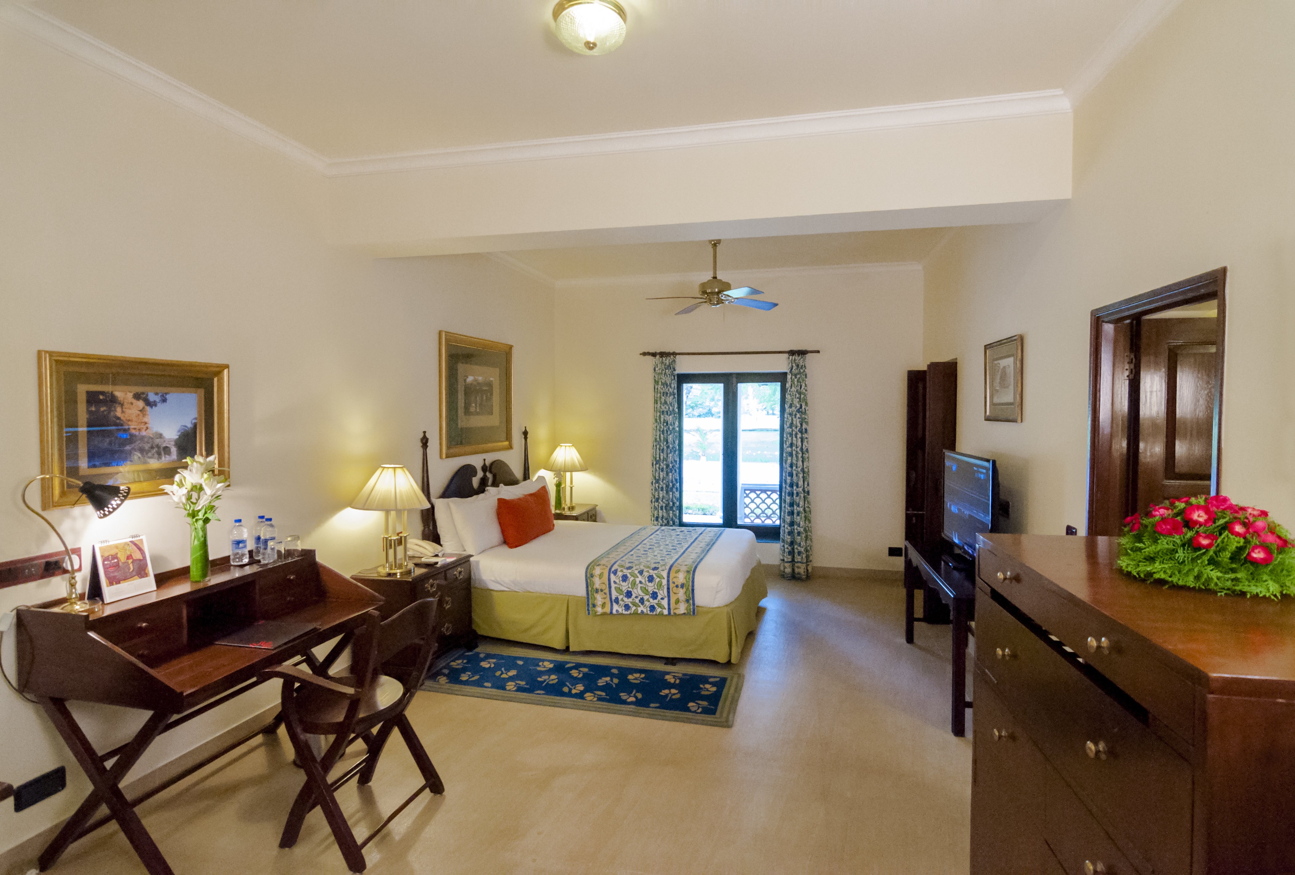 The Maharaja’s Lodge, Ranthambore 19/54