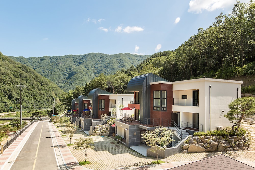 Yeoninsan Spring Resort 37/50