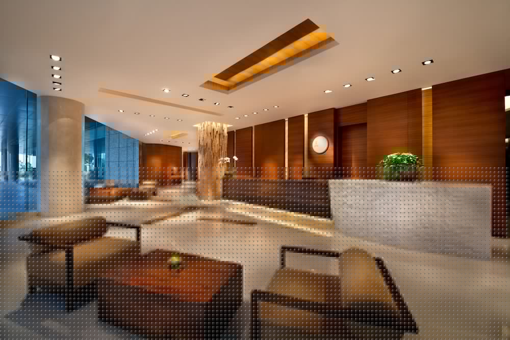 Hyatt Regency Guiyang 5/61