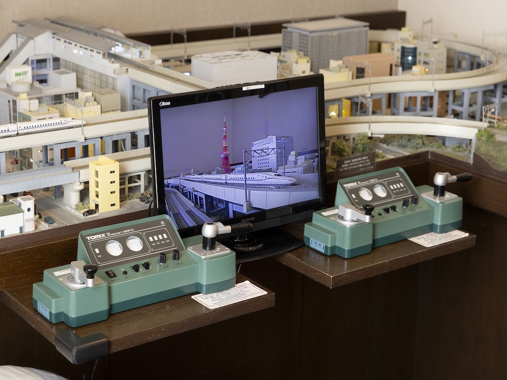 Akihabara Washington Hotel 50/65