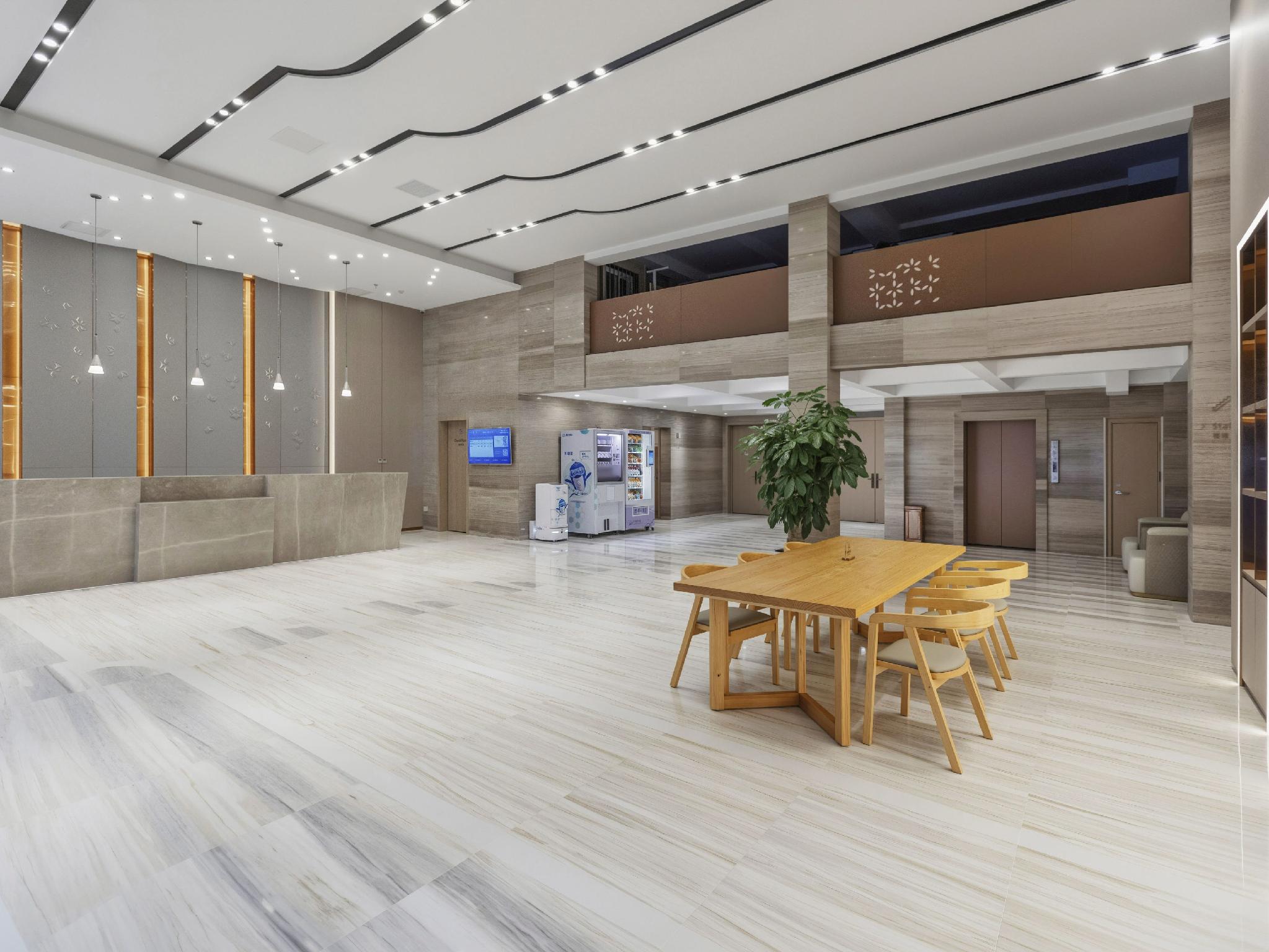 Lavande Hotel Yanjiao Hanwang Road 29/46