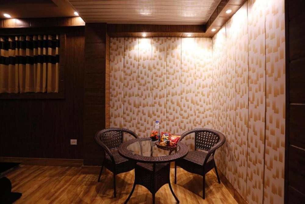 Hotel Paradise Ganga 28/49