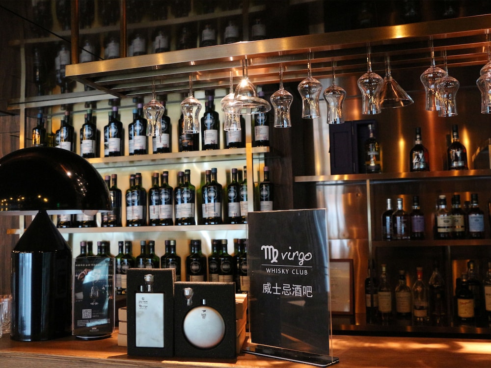 スイス グランド 厦門 写真3