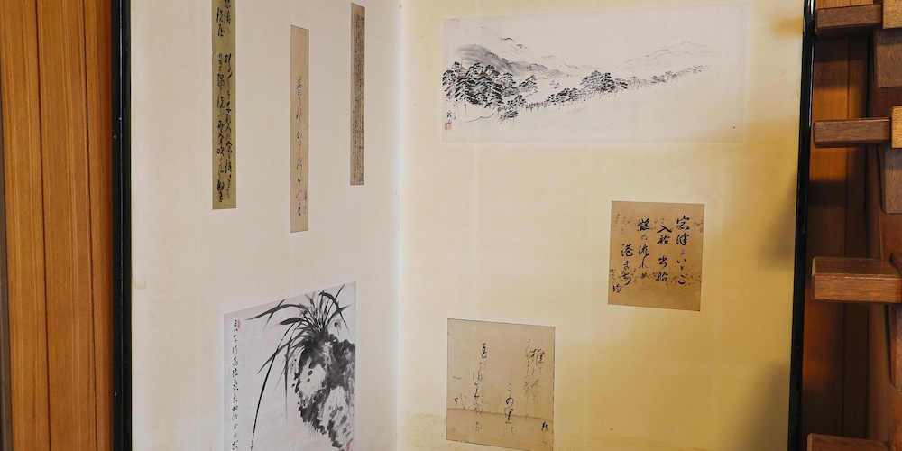 Seikiro Ryokan Historical Museum Hotel 13/50