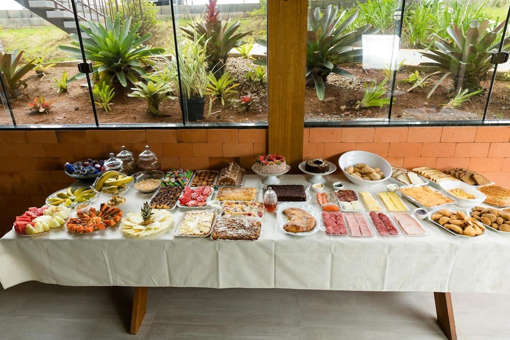Pousada Casarao Gastehaus Boutique 33/50