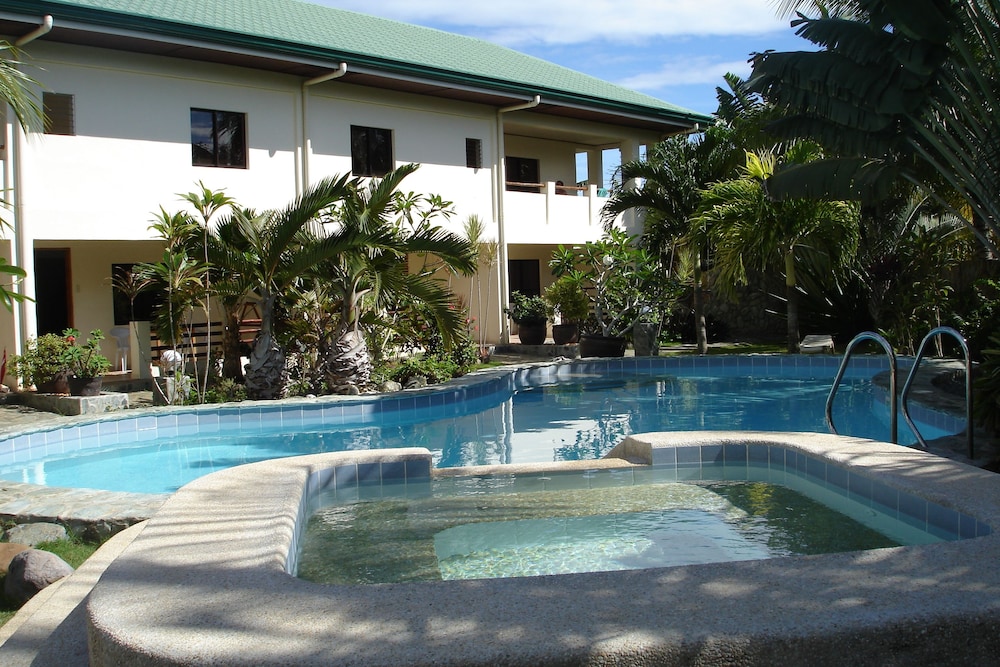 Alona Swiss Resort 7/60
