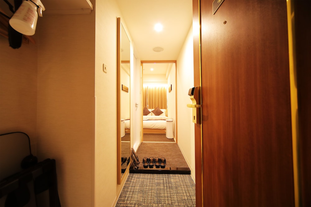Hotel Sunroute Asakusa 47/47
