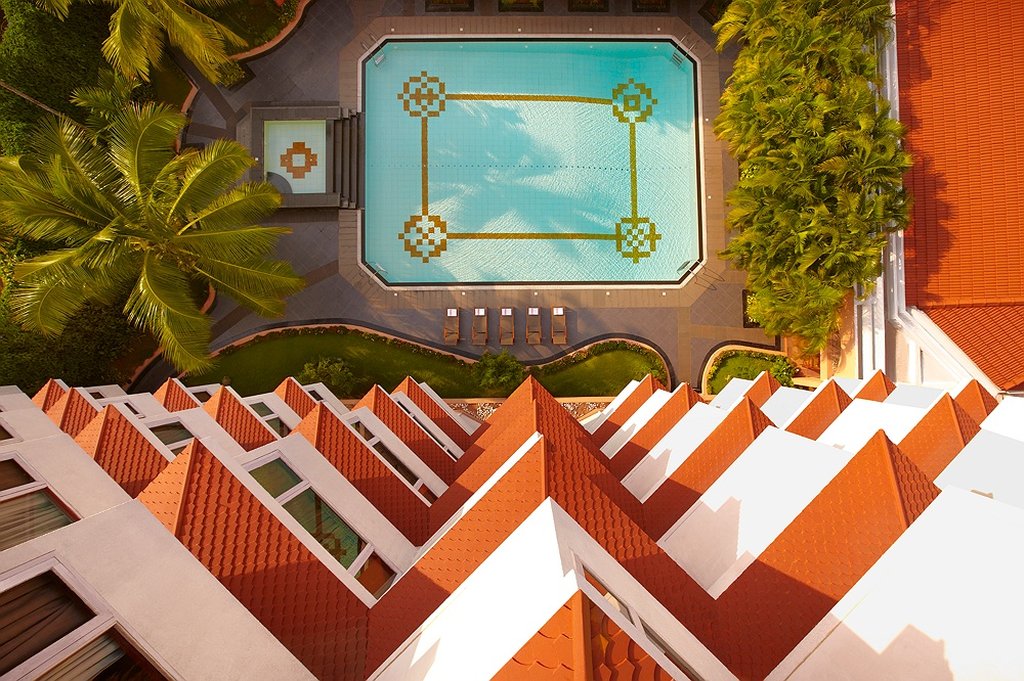 The Gateway Hotel Beach Road Calicut 28/28