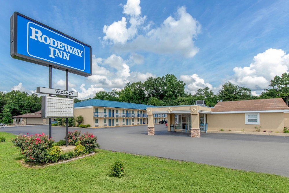 Rodeway Inn Union 1/27
