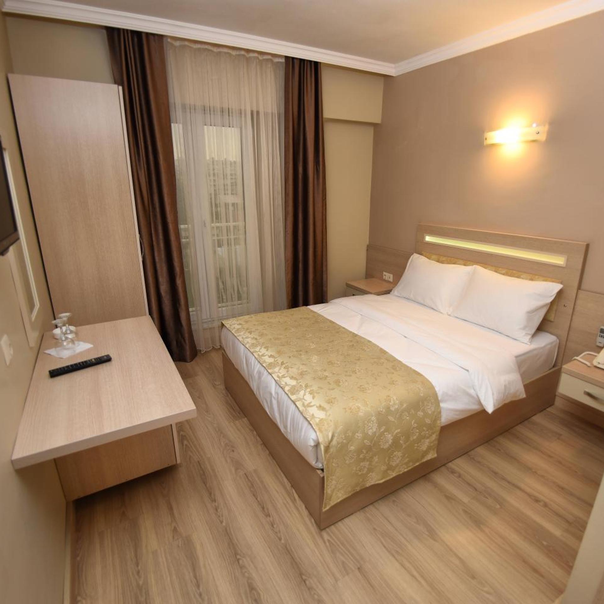 Sonerbey Otel 11/22