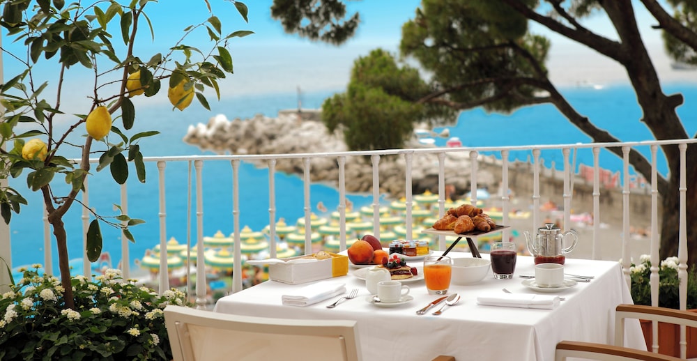 Hotel Residence Amalfi 55/68