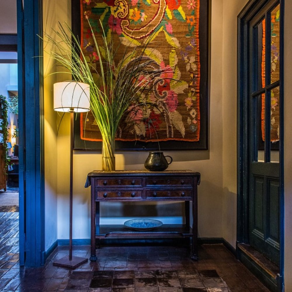 Bourbon Exclusive Jardin Escondido By Coppola 8/50