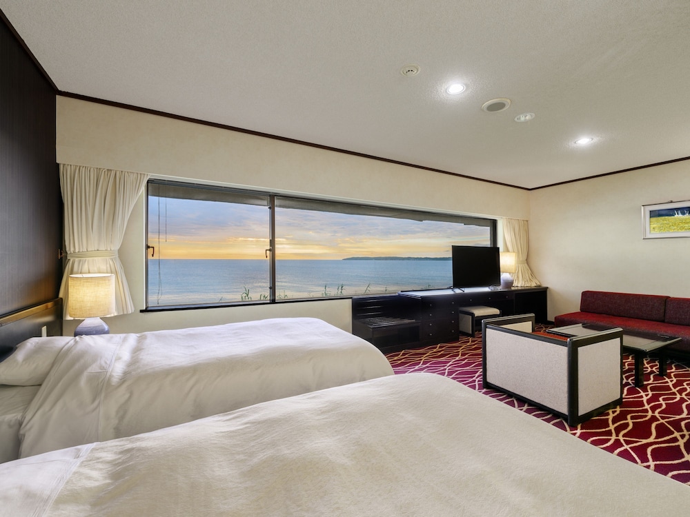 Hotel Nishi-Nagato Resort 3/50