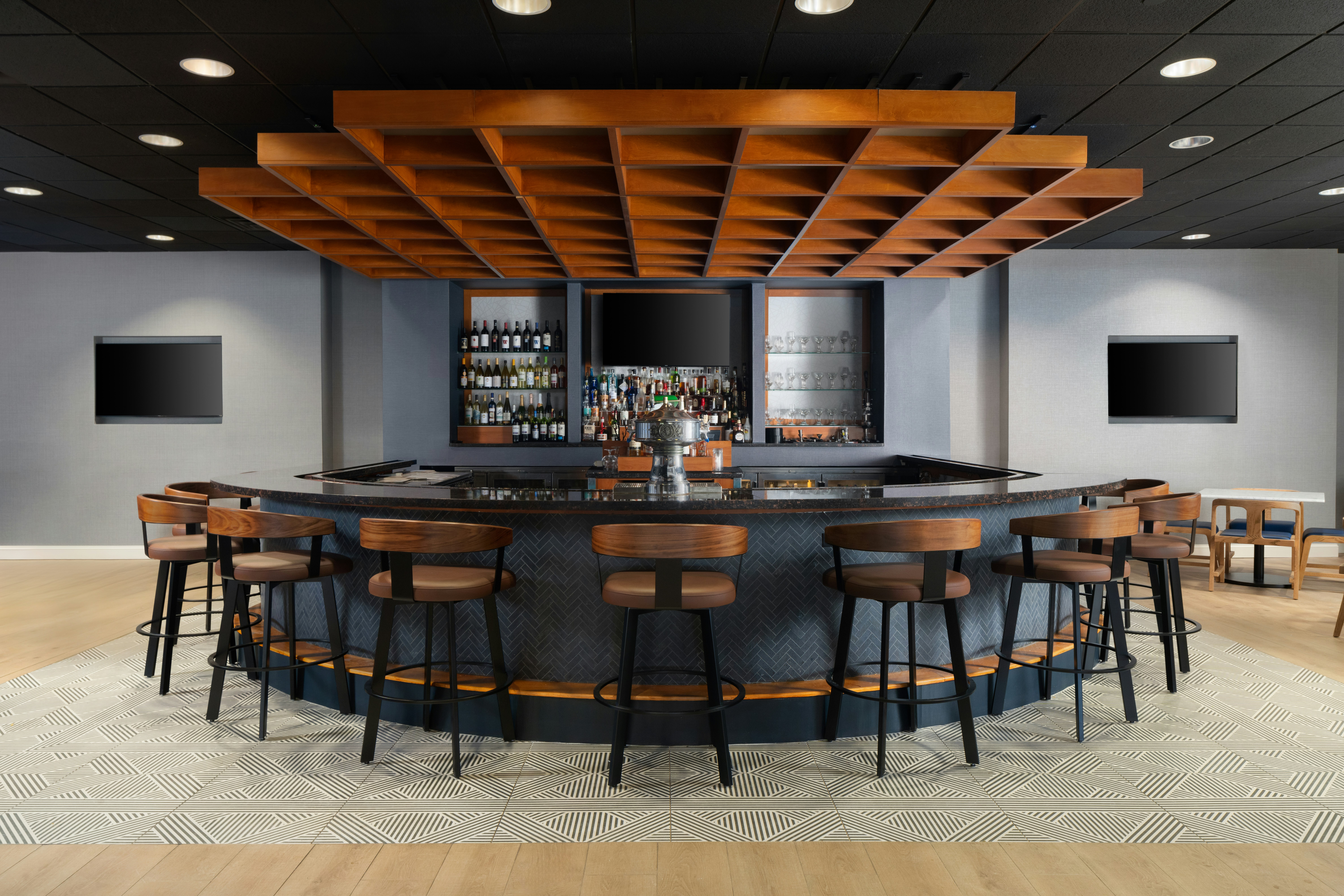 Doubletree By Hilton Hotel Baltimore North Pikesville 73/84