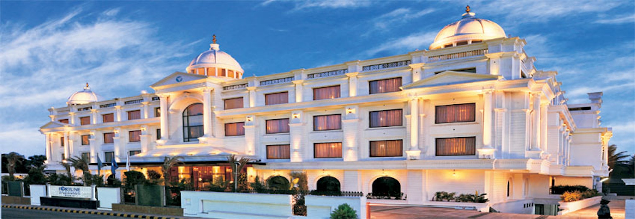 Fortune Jp Palace - Member Itc Hotel Group 2/36