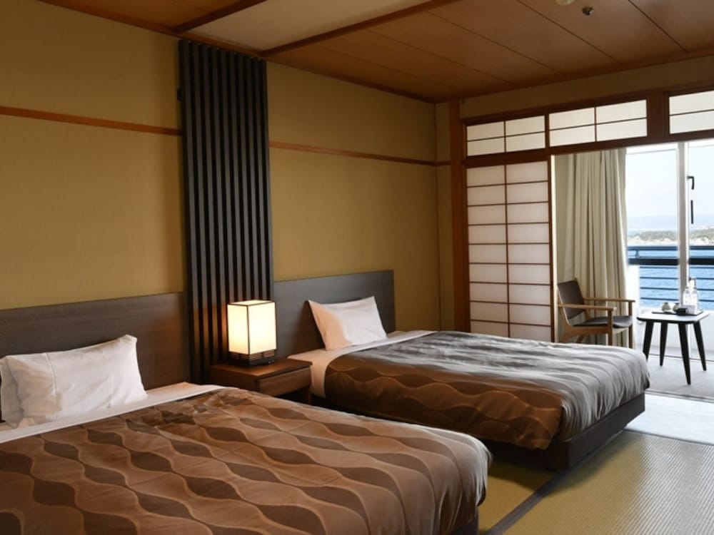 The Gran Resort Elegante Shirahama 13/50